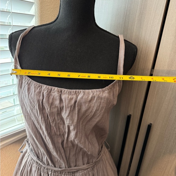 Anthropologie nick + mo embroidered dress - Picture 8 of 13